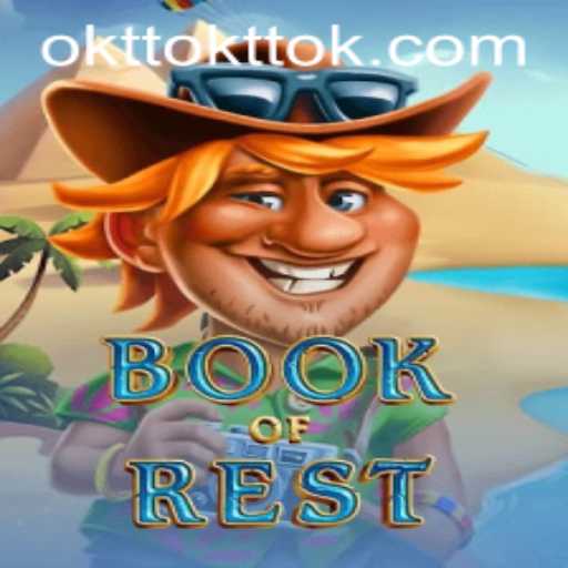 Journey into the Enchanting World of 'BookofRest' with Oktt