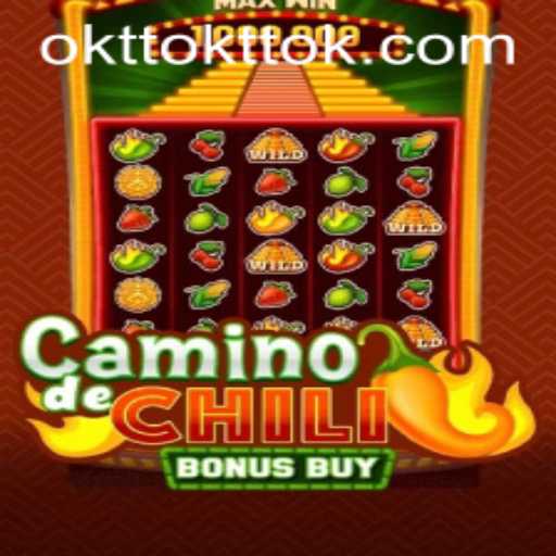 CaminodeChiliBonusBuy: A Thrilling Adventure