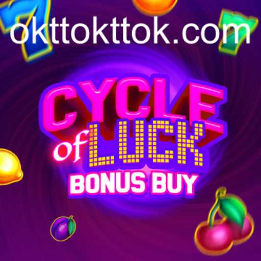 Explore the Thrills of CycleofLuckBonusBuy: A Comprehensive Guide