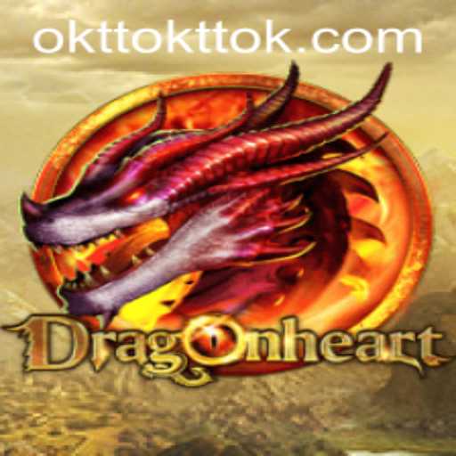 DragonHeart: A Journey into the Mystical World of Oktt
