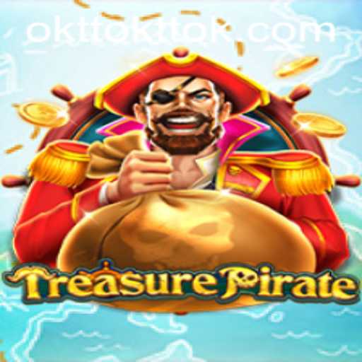 Explore TreasurePirate Adventure