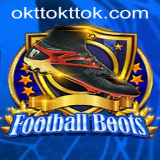 FootballBoots: An Engaging and Strategic Adventure