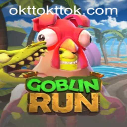 Exploring the Thrills of GoblinRun: A Dive into the Latest Gaming Sensation