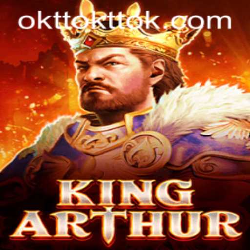 KingArthur: An Epic Journey into the Realm of Legend and Strategy