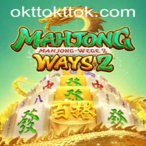MahjongWays 2: Game Description and Rules