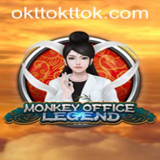 Monkey Office Legend: Exploring a New Gaming Frontier