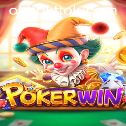 Discover the Thrills of POKERWIN: A Comprehensive Introduction to the Game