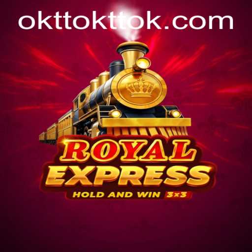 Royal Express Game Unveiled