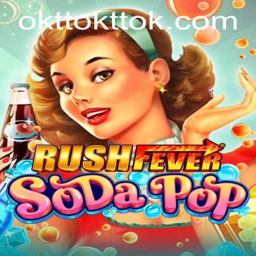 Unveiling RushFeverSodaPop The Game Taking the World by Storm