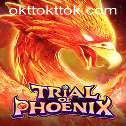 The Enchanting World of TrialofPhoenix: A New Gaming Phenomenon