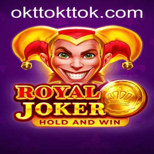 Unveiling Royaljoker A New Era in Gaming